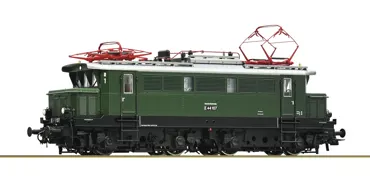 Elektrolokomotive E 44 107, DB