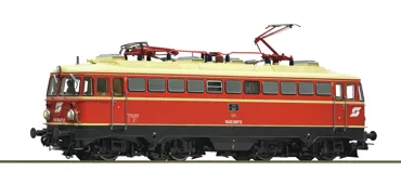 Elektrolokomotive 1042.687-2, ÖBB
