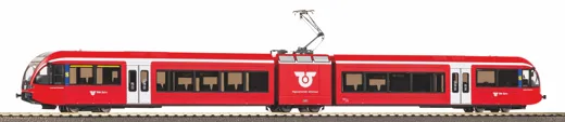 Elektrotriebzug GTW 2/6 "Stadler" S-Bahn Bern RM V, SBB