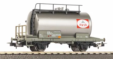 Kesselwagen Avia SBB IV