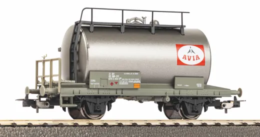 Kesselwagen Avia SBB IV