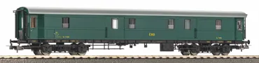 Packwagen CSD III
