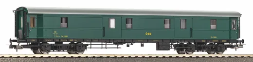 Packwagen CSD III