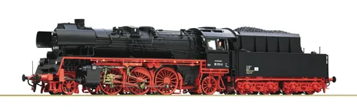 Dampflokomotive BR 35.10, DR