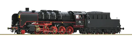 Dampflokomotive 50.685, ÖBB