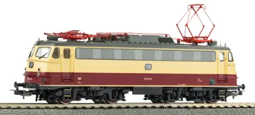 E-Lok 112 311 DB IV