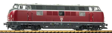 G Diesellokomotive BR 221 DB IV