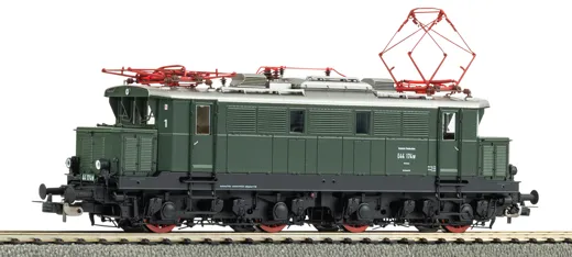 E-Lok BR E44 W DB III