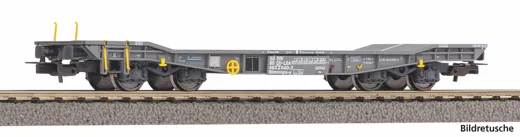 Schwerlastwagen LBA 33 85 463 2 040-3 VI