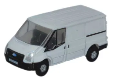 FORD Transit Van Wht