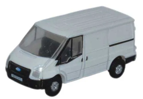 FORD Transit Van Wht