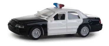 FORD Crwn Vic PD/Shrf/Hwy