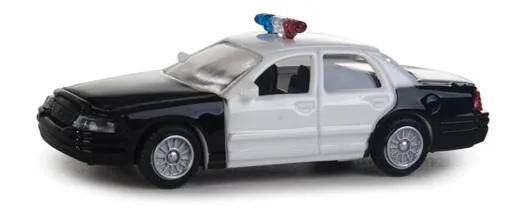 FORD Crwn Vic PD/Shrf/Hwy