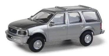 FORD Expdtn Police Slv