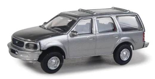 FORD Expdtn Police Slv