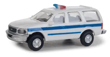 FORD Expdtn PD Wht/Blu