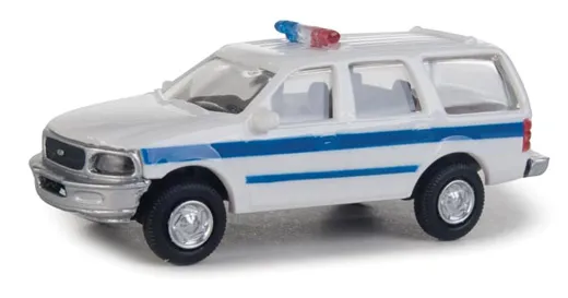 FORD Expdtn PD Wht/Blu