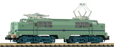 N E-Lok Rh 1200 NS türkis III