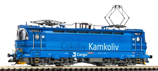 TT E-Lok Laminatka Reihe 230 CD Cargo V