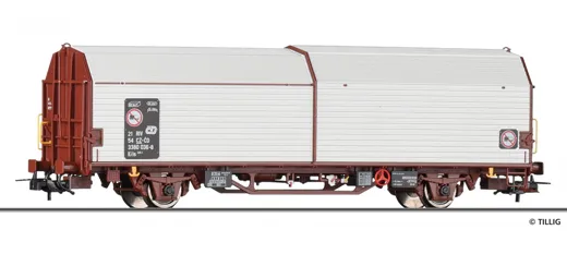 Haubenwagen ČD