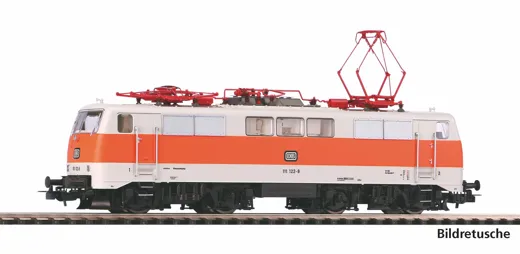 E-Lok BR 111 122 DB IV