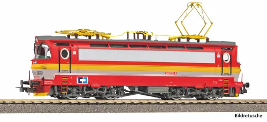 E-Lok Rh 240 CD Cargo VI