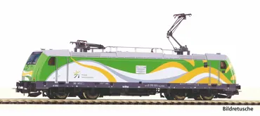 E-Lok BR 146.2 Koleje Polen VI, KM