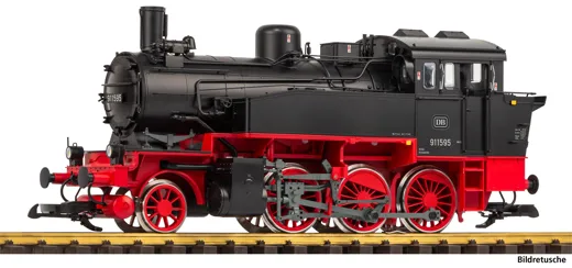 G Dampflok BR 91.3 DB III