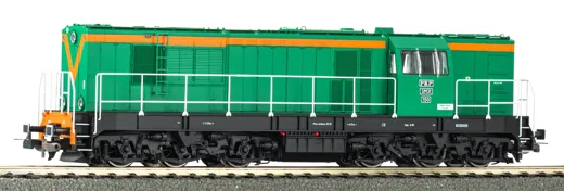Sound-Diesellok Sm31 PKP V, inkl. PIKO Sound-Decoder