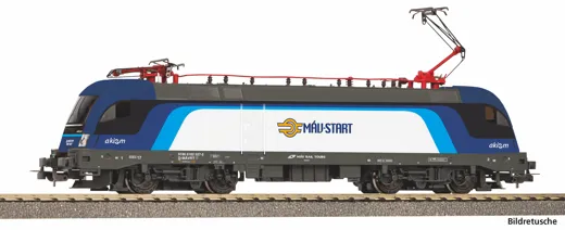 E-Lok BR 182 MAV-Start VI