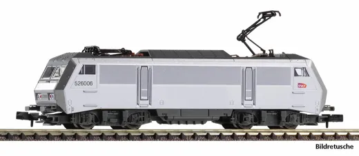 N E-Lok BB 26000 SNCF VI