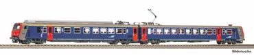 E-Triebzug Z 9600 origine SNCF IV
