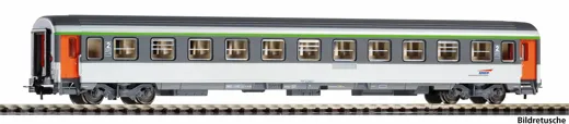 Personenwagen Corail 2. Klasse SNCF IV