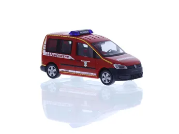 VW Caddy ´11 FW Venusberg