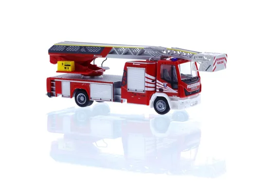 Magirus DLK ´18 FW Koblenz