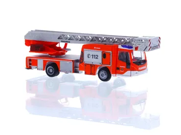 Magirus DLK 32 n.B. FW Gotha