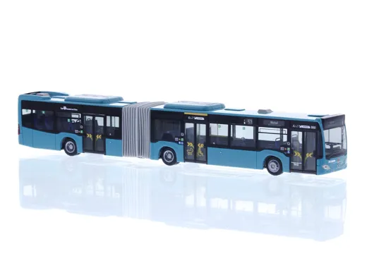 MB Citaro G´15 DB-traffiq