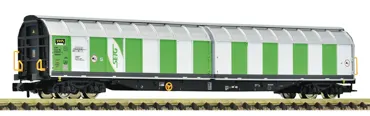 Grossraum-Schiebewandwagen, SETG