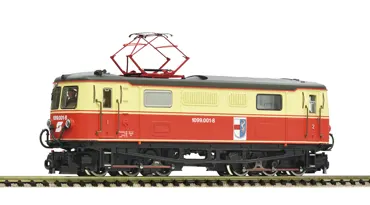 Elektrolokomotive 1099.001-8, ÖBB