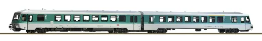 Dieseltriebzug 628 422-8, DB AG