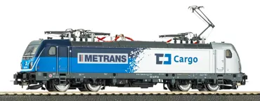 Sound-E-Lok BR 388 Metrans Cargo VI, inkl. PIKO Sound-Decoder, Privatbahn