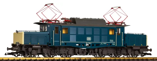 G E-Lok 194 178 DB IV