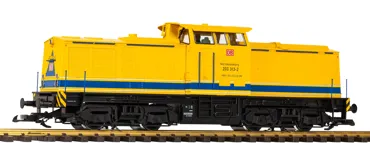 G Diesellokomotive BR 203 DB Netz V