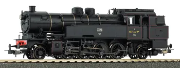 Dampflok Serie 11 EST II