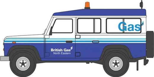 Land Rover Defender LWB