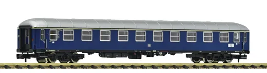 Schnellzugwagen 1. Klasse, DB
