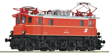 Elektrolokomotive 1245.522, ÖBB