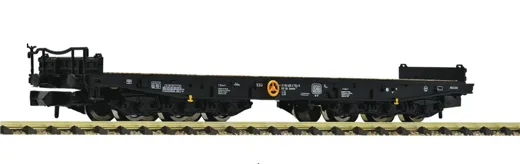 Schwerlastwagen, DB