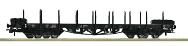 Rungenwagen, DB