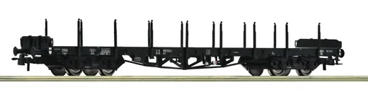 Rungenwagen, DB